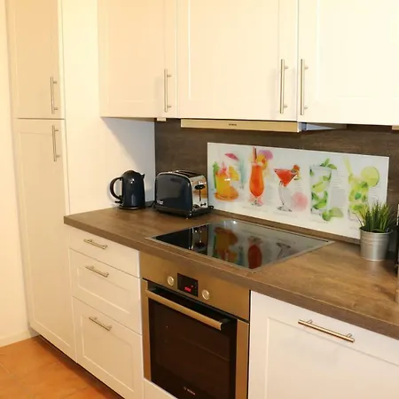 Ferien Apartament Fürth