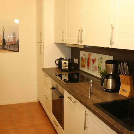 Ferien Apartament Fürth