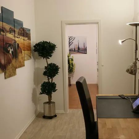 Ferien Apartament Fürth