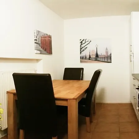 Ferien Apartament Apartament *