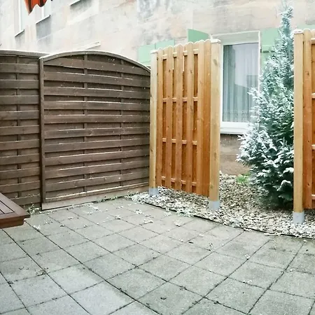 Apartament Ferien Apartament *