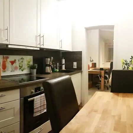 Ferien Apartament *