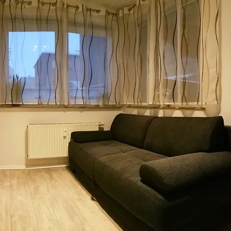 Ferien Apartament *